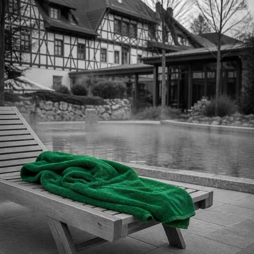 Un week end spa dans le Grand Est pour une parenthèse de bien être