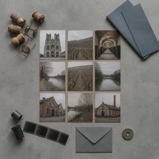 Petites histoires, Grand Est à Reims : 1,2 million de photos pour raconter la mémoire intime d'une région